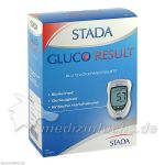 STADA GLUCO RESULT BLUTZUCKERMESSGERÄT MMOL/L, 1 ST
