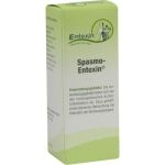 SPASMO-ENTOXIN, 20 ML