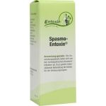 SPASMO-ENTOXIN, 50 ML