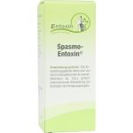 SPASMO-ENTOXIN, 100 ML