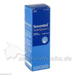 SOVENTOL Hydrospray 0,5%, 30 ML