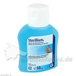 STERILLIUM, 50 ML