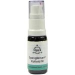 SPENGLERSAN KOLLOID M, 10 ML