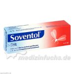 Soventol Stift Roll On Gel, 4 ML