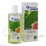 Spitzner Saunaaufguss Salbei-Grapefruit Wellness, 190 ML