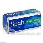 Spalt Kopfschmerz, 50 ST