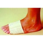 Spreizfuß-Bandage Gr. 2 Herren, 1 ST