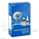 SPENGLERSAN Kit K 50 ml Tropfen/20 ml Nasentr., 1 ST