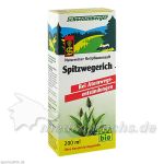 SPITZWEGERICHSAFT SCHOENENBERGER, 200 ML