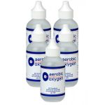 Stabilisierter Sauerstoff Original 70ml 5 Fl., 5X70 ML