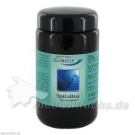 SPIRULINA 100% reines GLOBALIS Pulver Violettglas, 200 G