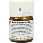 Stannum mellitum D20, 50 G