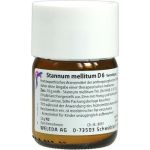 Stannum mellitum D6, 50 G