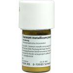 Stannum metallicum pr. D12, 20 G