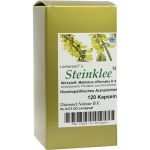 STEINKLEE KAPSELN, 120 ST