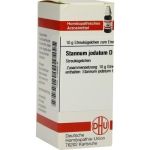STANNUM JODAT D12, 10 G