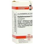STAPHYLOCOCCINUM D200, 10 G
