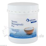 Spitzner Sauna Massagesalz Pur, 500 G