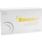 Sonosan Duo-Kombination 40 Tabletten/40 Kapseln, 80 ST