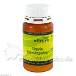 Stevia Extraktpulver, 15 G