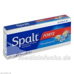 Spalt Forte Weichkapseln, 10 ST
