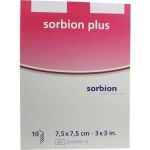 SORBION PLUS 7.5-7.5, 10 ST