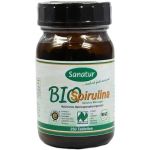 Spirulina Bio Tabletten, 250 ST