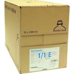 Sterofundin Ecoflac Plus, 10X1000 ML