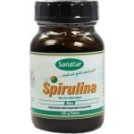 Spirulina Hau, 125 G
