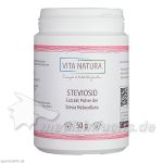 Steviosid Stevia Extrakt, 50 G
