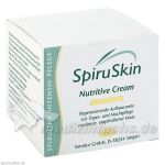 SpiruSkin-Nutritive Cream für die trockene Haut, 50 ML