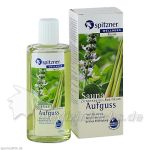 Spitzner Saunaaufguss Zitronengras-Basilikum Welln, 190 ML
