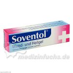 SOVENTOL Wund- und Heilgel, 20 G