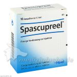 SPASCUPREEL, 10 ST