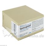 SPASCUPREEL, 100 ST