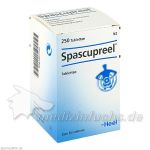 SPASCUPREEL, 250 ST