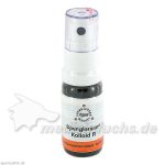 SPENGLERSAN KOLLOID R, 10 ML