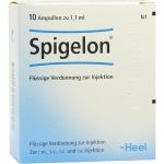 SPIGELON, 10 ST