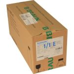 STEROFUNDIN REIN GLAS, 10X500 ML