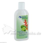 Spitzner Massage Einreibung Ingwer Limette, 200 ML