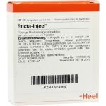 STICTA INJ, 10 ST
