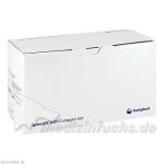 SpeediCath Compact Set Männer Nelaton CH12, 20 ST