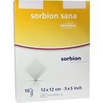 Sorbion sana 12x12, 10 ST