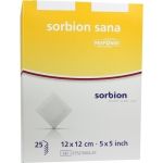 Sorbion sana 12x12, 25 ST