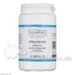 SPIRULINA TABLETTEN 400MG, 500 ST