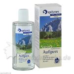 Spitzner Saunaaufguss Alpenkräuter Wellness, 190 ML