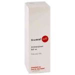 Sweat Off Anti Perspirant Deo-roller (50 ml)