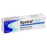 Systral Hydrocort 0,5% (30 g)