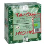 Tai Chi Bio Grüntee Maxi Beutel  (40 stk)