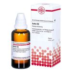 Sulfur D 6 Dilution (50 ml)